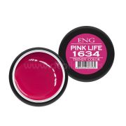 Color gel ENG PINK LIFE 5ml art.1634
