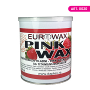 Vosak Pink titanium JAGODA 800ml art.020