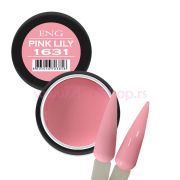 Color gel ENG PINK LILY 5ml art.1631