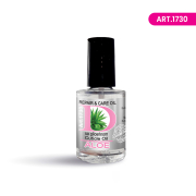 Ulje za zanoktice ALOJA  15ml art.1730