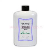 Luxina SILVERY šampon 400 ml art.743