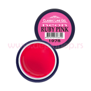 Color gel CLG NEON RUBY PINK 5ml art. 1978