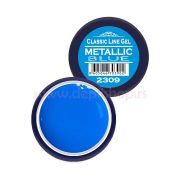 Color gel CLG METALLIC BLUE 5ml. art 2309