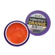 ENG Valentine`s orange 5 ml art.2901