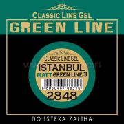 Color gel CLG ISTANBUL art.2848