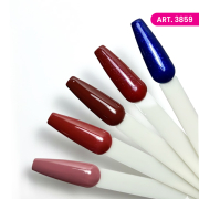 CLG COLOR GELOVI SET WINTER 2 art.3859