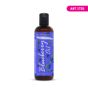 Masaž blueberry oil 275ml art.1736