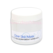 EDEN Clear skin mask 250ml  art.245